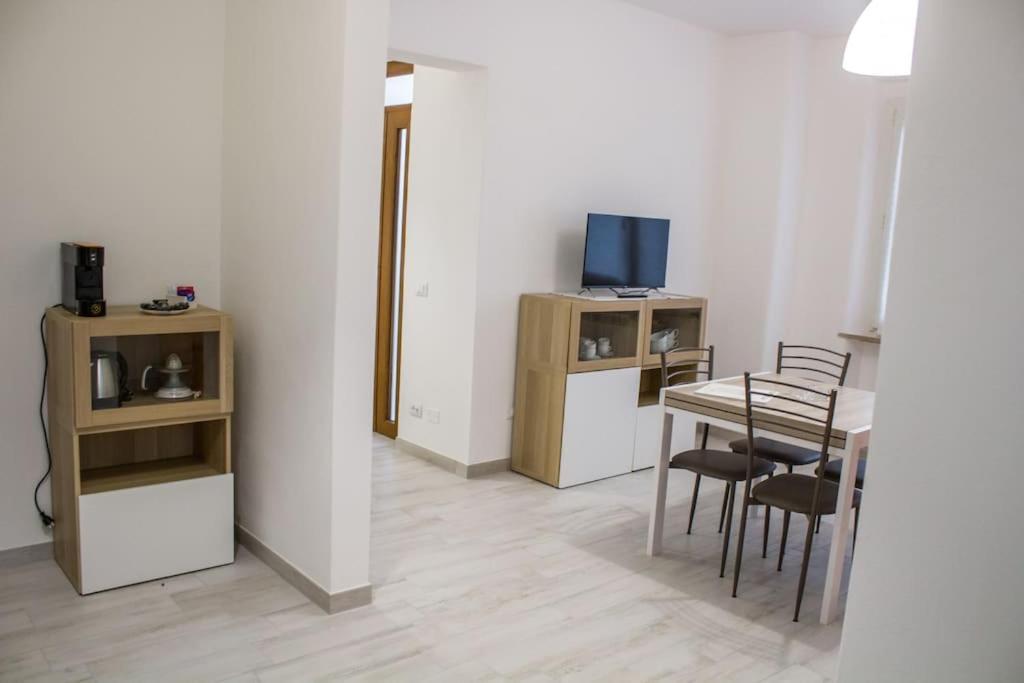 Appartamento L'Edera Santo Stefano di Magra Exterior foto